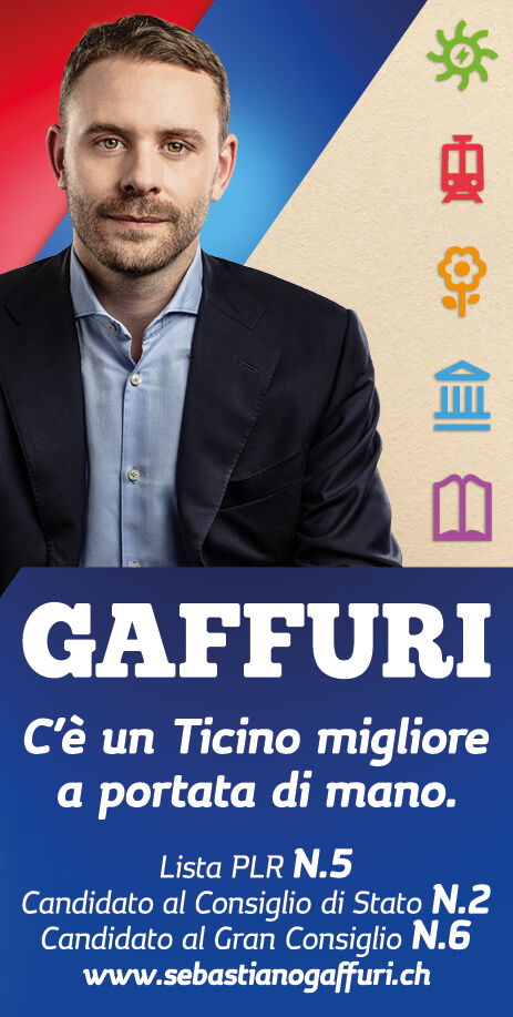 Sebastiano Gaffuri